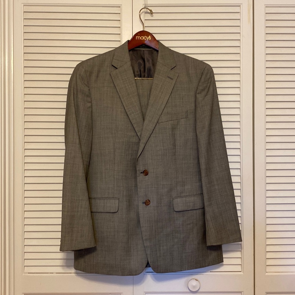 Lauren Ralph Lauren Men’s Suit